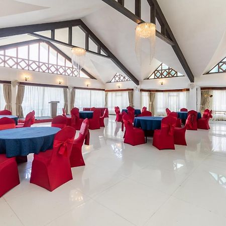 Summit Lillium Hotel&Spa Kalimpong Exterior foto