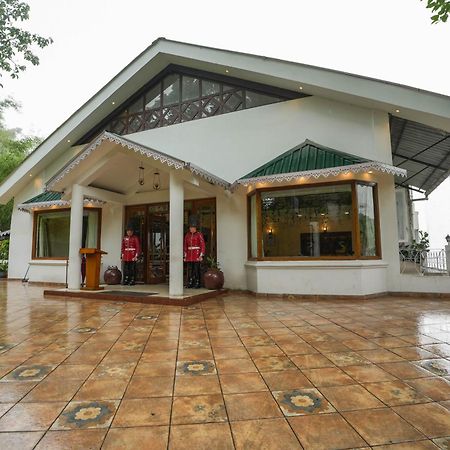 Summit Lillium Hotel&Spa Kalimpong Exterior foto