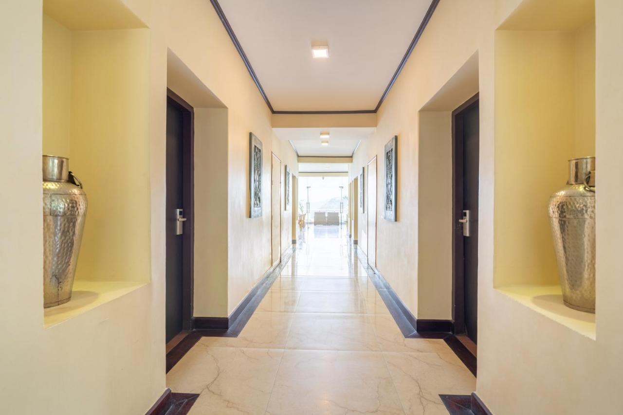 Summit Lillium Hotel&Spa Kalimpong Exterior foto