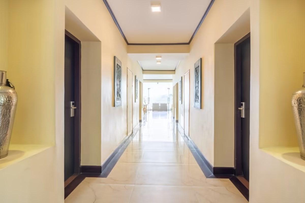 Summit Lillium Hotel&Spa Kalimpong Exterior foto